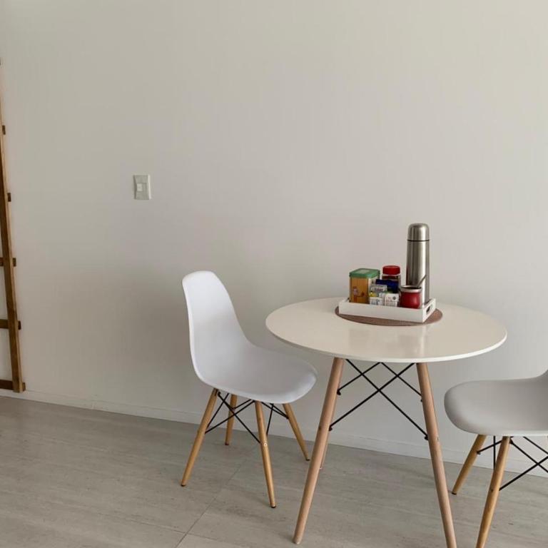 Nuevo Loft en Palermo Hollywood - Apartamento de 1 dormitorio - 7
