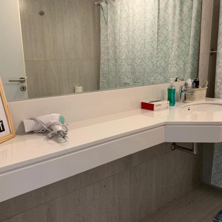 Nuevo Loft en Palermo Hollywood - Apartamento de 1 dormitorio - 8