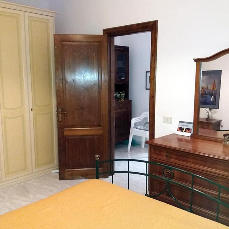 Trilocale 5 posti letto a pochi passi dal mare - Appartamento con 2 Camere da Letto - 5