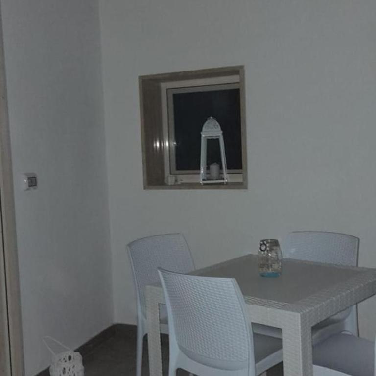SALENTO d' aMARE - Casa con 1 Camera da Letto - 15