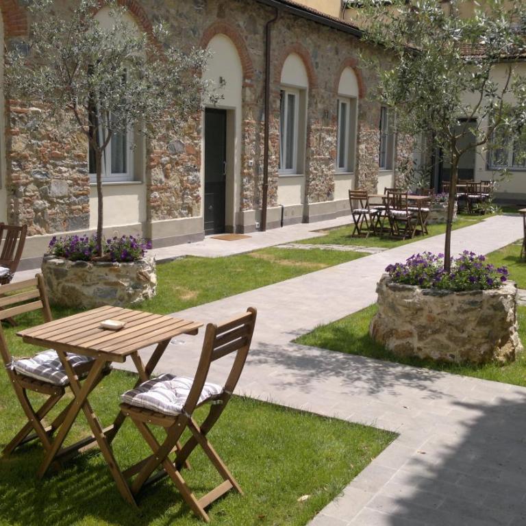 Alloggio Lombardi - One-Bedroom Apartment - 2