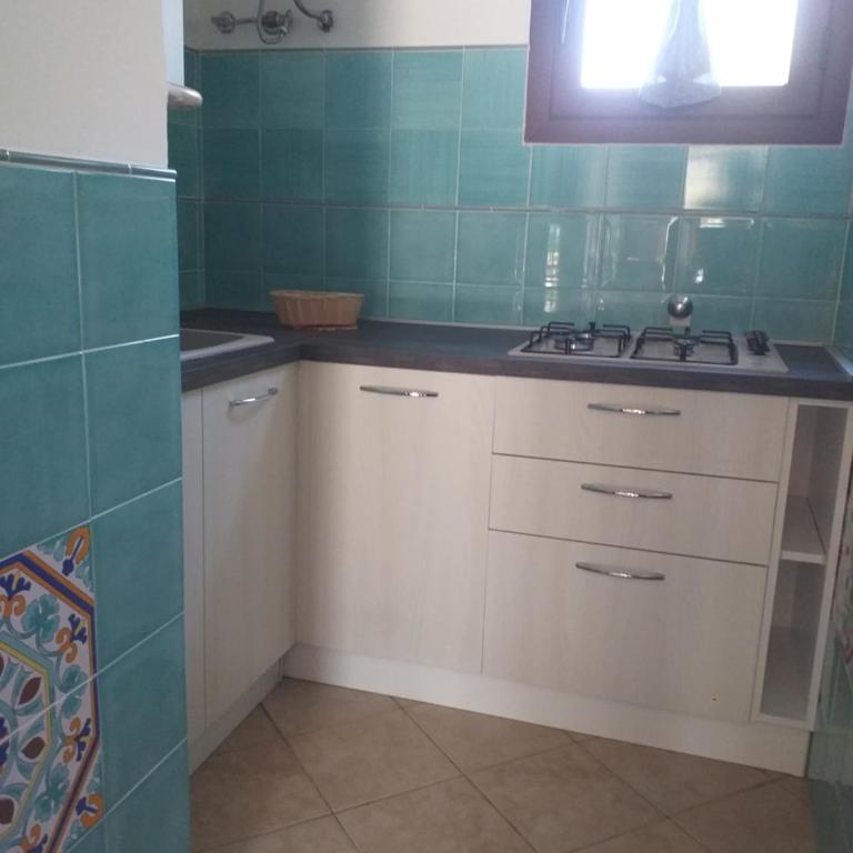Baglio cracchiolo da tuzzo Casa Fico D'India - Appartamento con 2 Camere da Letto - 4