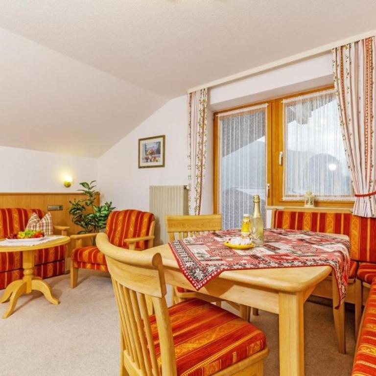 Gästehaus Else - Apartment - 2
