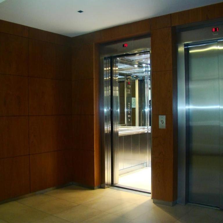 Departamentos Farley - Apartamento de 1 dormitorio - 8