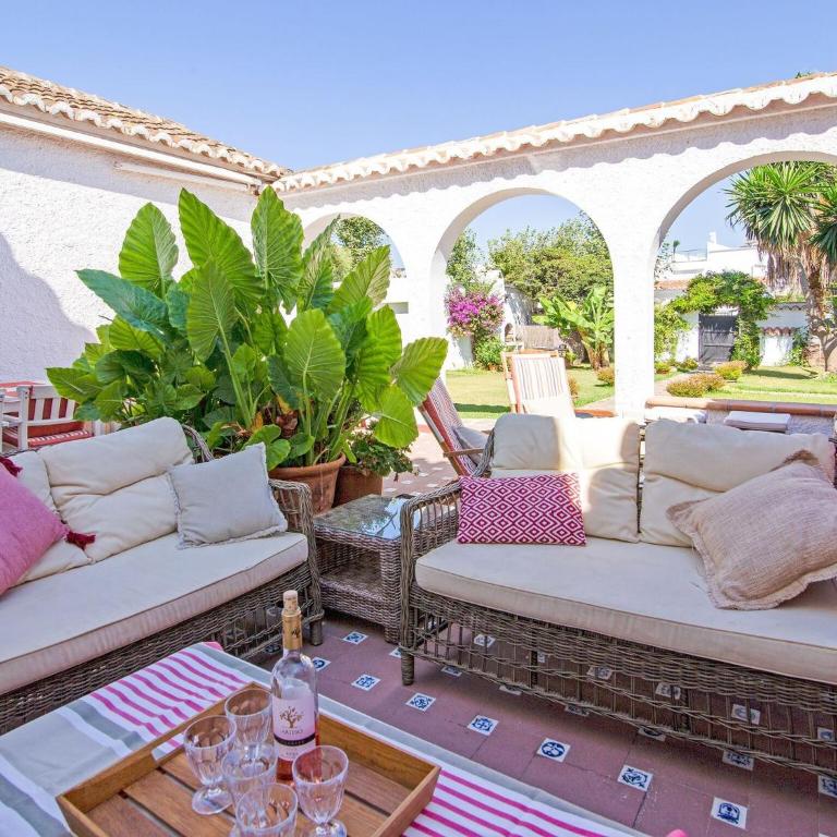 Villa in La Cala de Mijas by the Beach - Villa de 5 dormitorios - 4