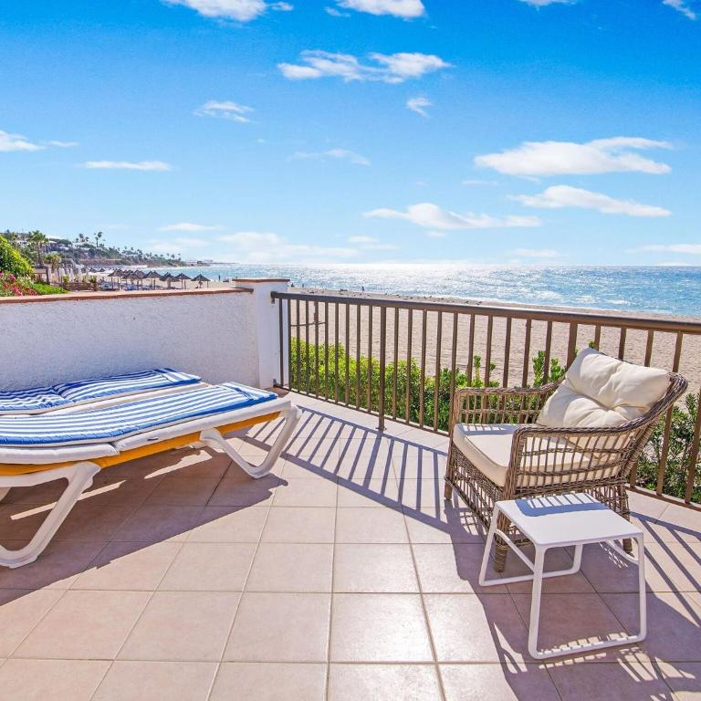 Villa in La Cala de Mijas by the Beach - Villa de 5 dormitorios - 6