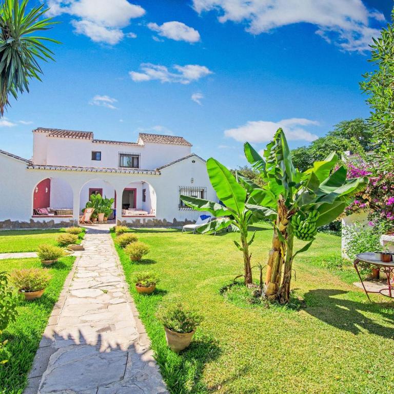 Villa in La Cala de Mijas by the Beach - Villa de 5 dormitorios - 9