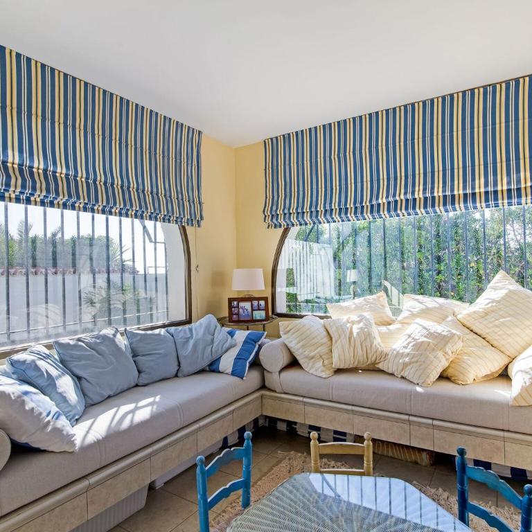 Villa in La Cala de Mijas by the Beach - Villa de 5 dormitorios - 11