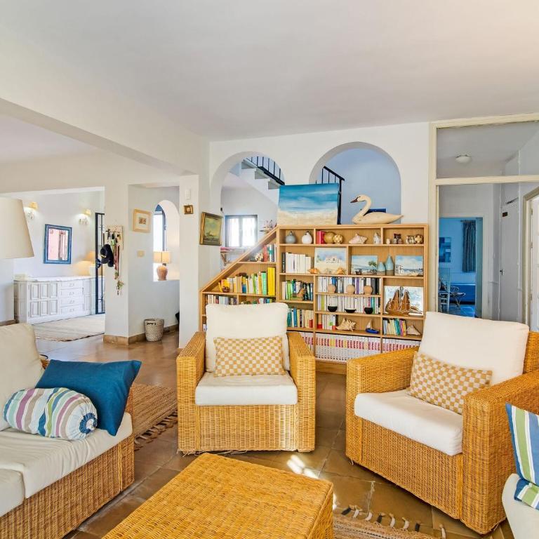 Villa in La Cala de Mijas by the Beach - Villa de 5 dormitorios - 2