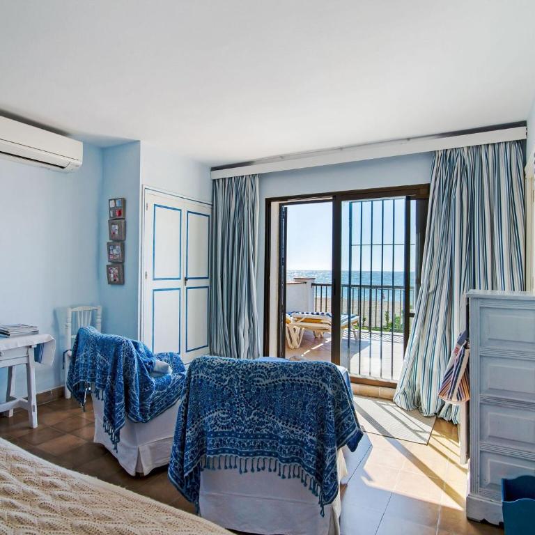 Villa in La Cala de Mijas by the Beach - Villa de 5 dormitorios - 21