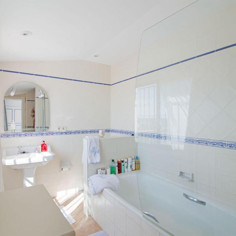 Villa in La Cala de Mijas by the Beach - Villa de 5 dormitorios - 31