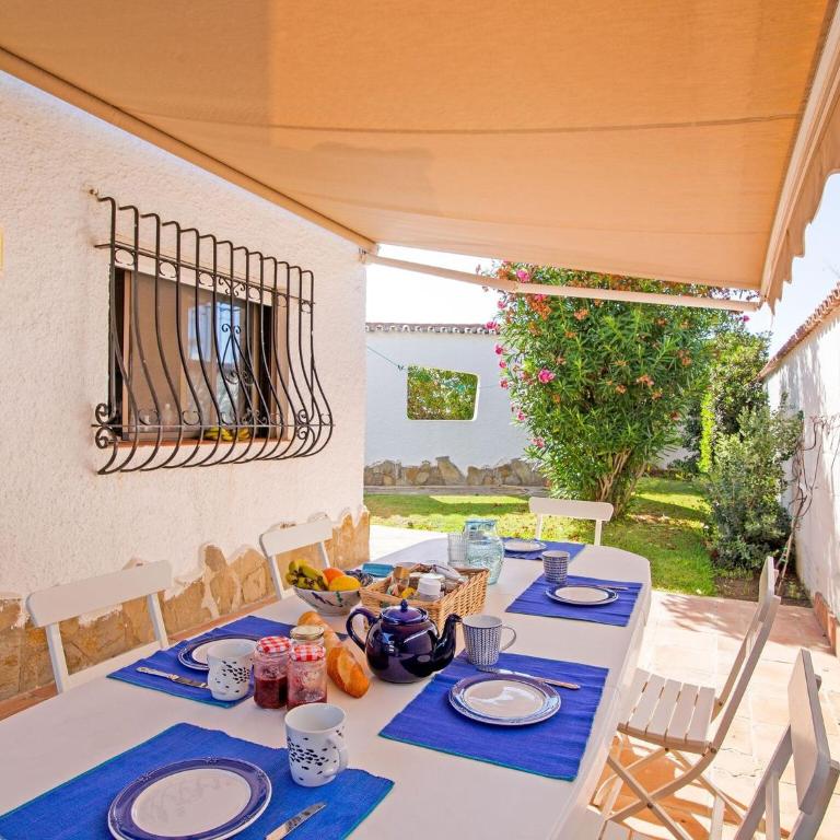Villa in La Cala de Mijas by the Beach - Villa de 5 dormitorios - 35