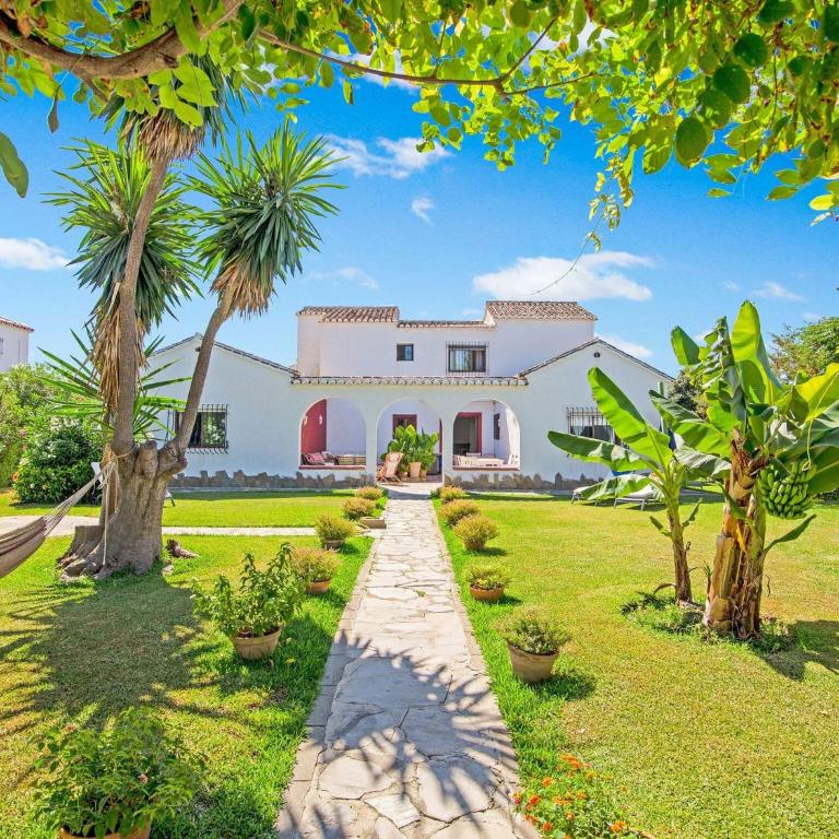Villa in La Cala de Mijas by the Beach - Villa de 5 dormitorios - 40