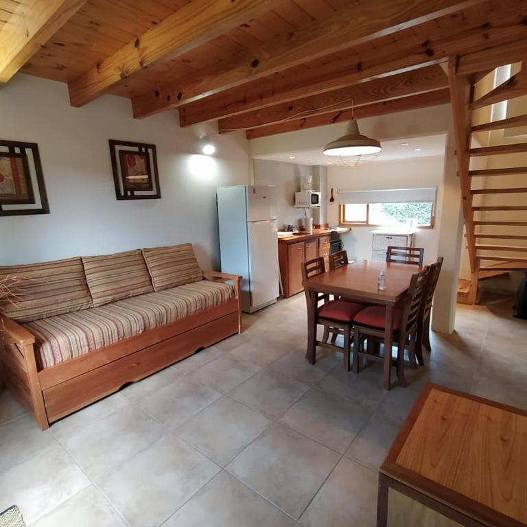 Departamentos Lonquimay - Apartamento Dúplex - 5