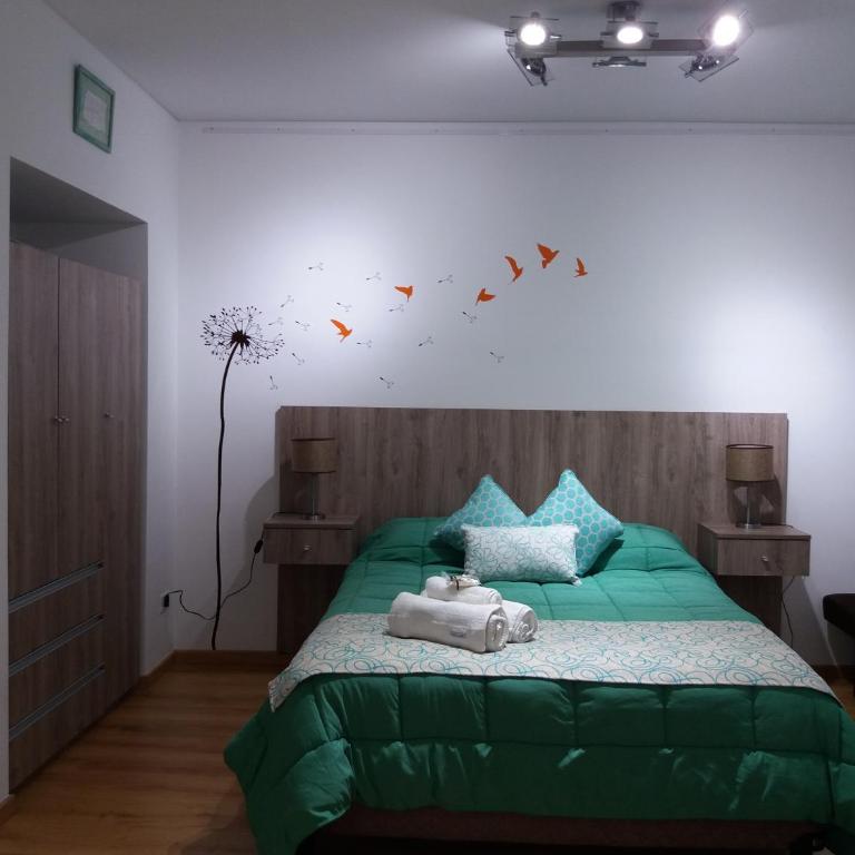 Kalahat II - Apartamento de 1 dormitorio - 26