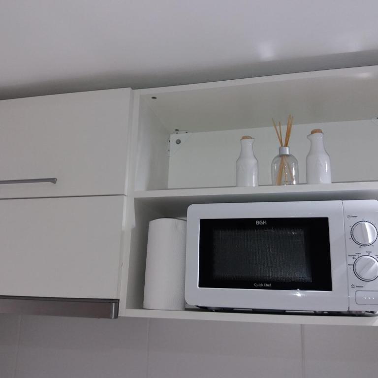 Kalahat II - Apartamento de 1 dormitorio - 34