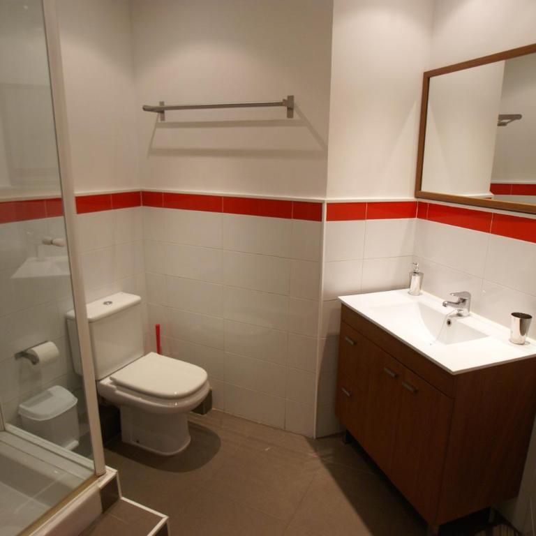 555 Apartments BCN - Two-Bedroom Apartment - 6