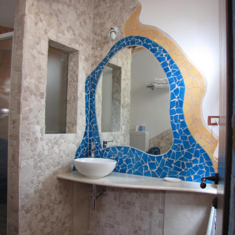 Hotel Anticos Palathos - Camera Matrimoniale Superior - 1