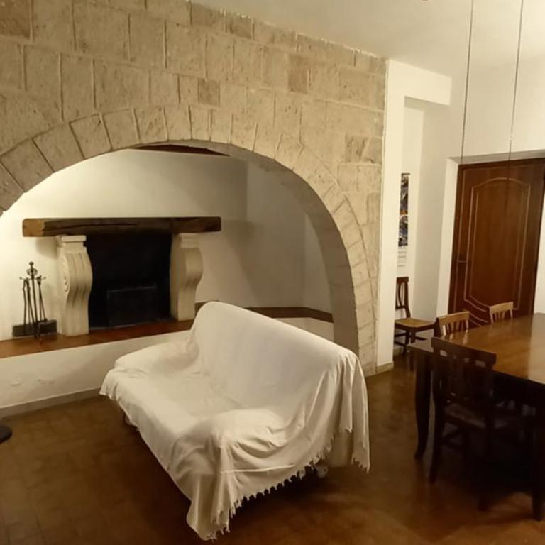 Trilocale Margine Rosso - Appartamento con 1 Camera da Letto e Balcone (4 Adulti) - 68