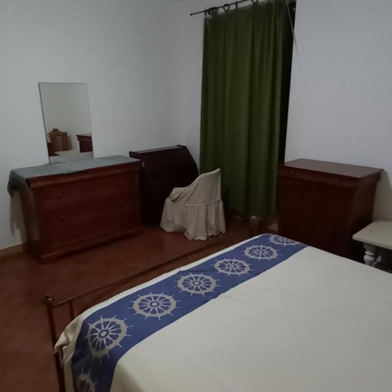 Trilocale Margine Rosso - Appartamento con 1 Camera da Letto e Balcone (4 Adulti) - 70