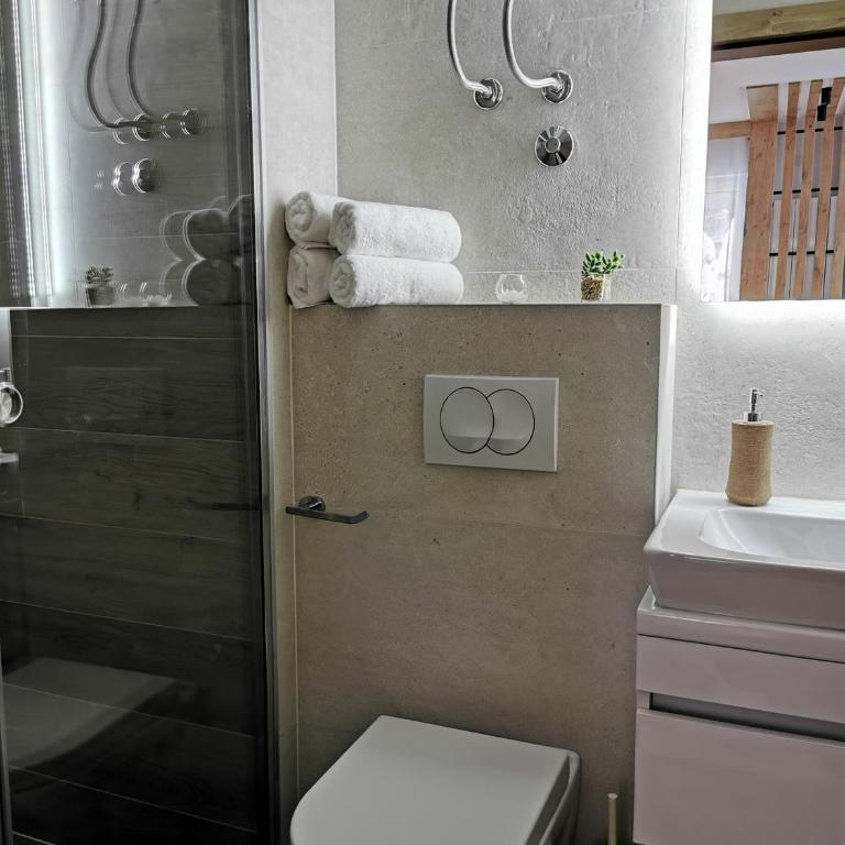 Apartmani Zimski Ples Jahorina - One-Bedroom Apartment - 29