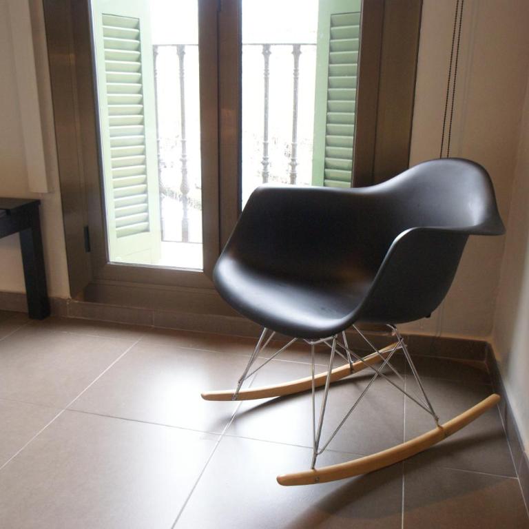 555 Apartments BCN - Two-Bedroom Apartment - 24