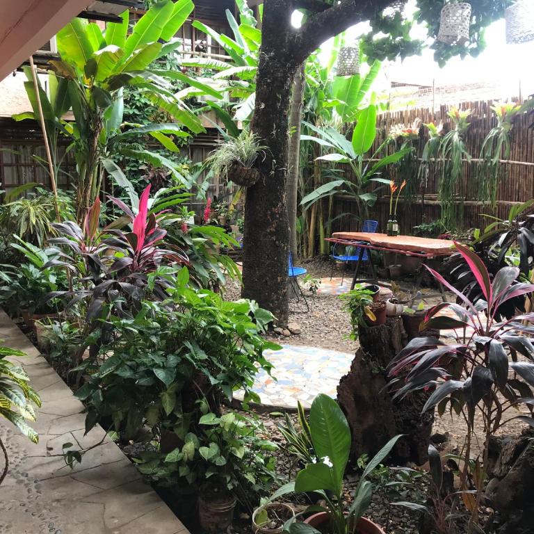 Casa de Palos Boutique - Triple Room with Private Bathroom - 2