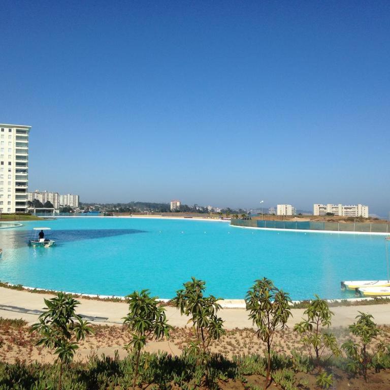 Laguna en Algarrobo - Apartment - 28