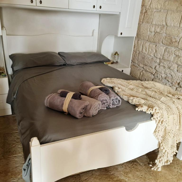 BiancoAmore OSTUNI - the sky, the sea, the love - - Casa Vacanze - 8