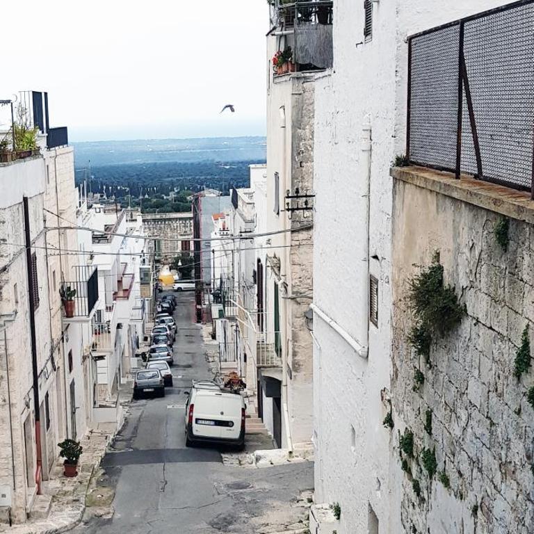 BiancoAmore OSTUNI - the sky, the sea, the love - - Casa Vacanze - 7