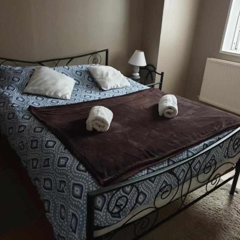 appartement malo les bains plage - Appartement 1 Chambre - 2