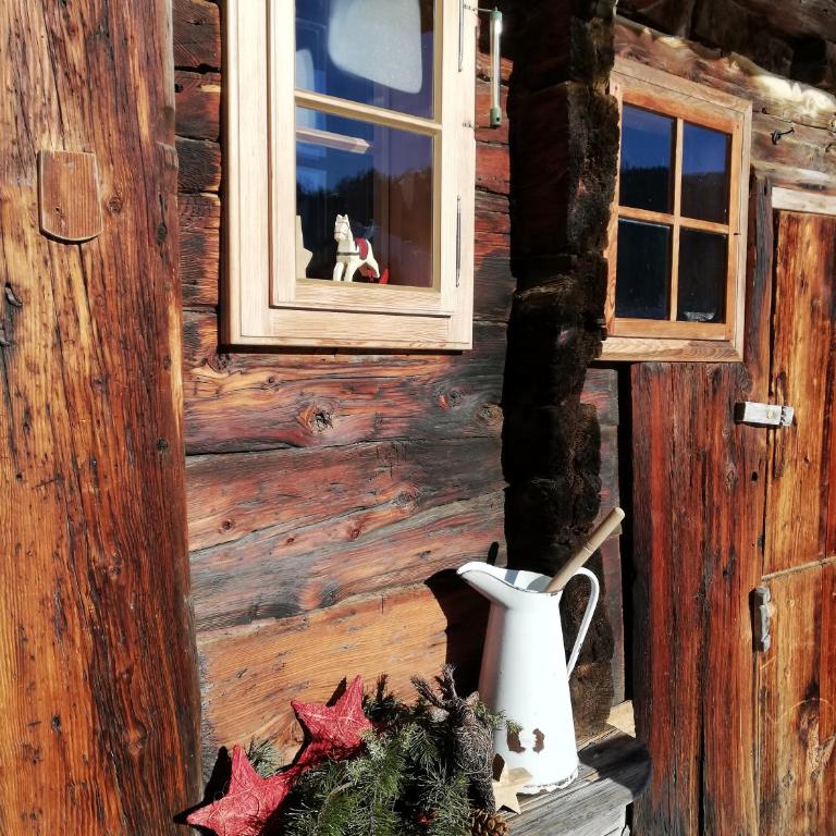 Tradlhof - Haus mit 3 Schlafzimmern - 20