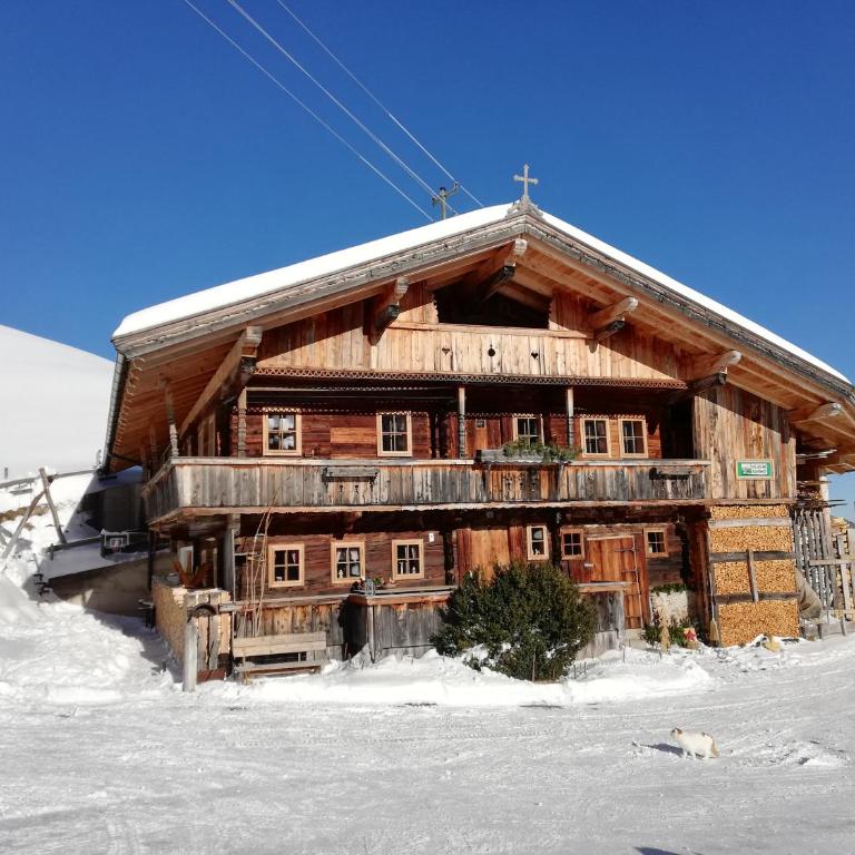 Tradlhof - Haus mit 3 Schlafzimmern - 16