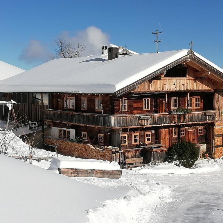 Tradlhof - Haus mit 3 Schlafzimmern - 27