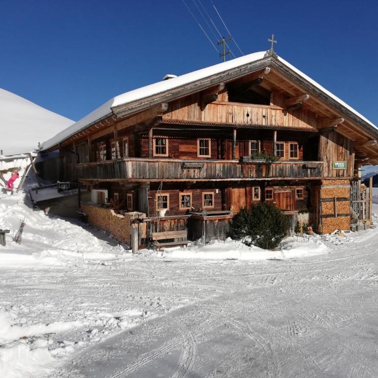 Tradlhof - Haus mit 3 Schlafzimmern - 29
