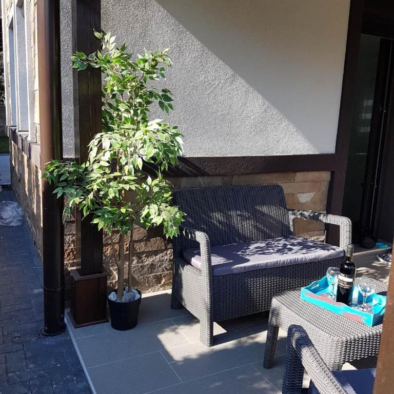 Panta Rei - Apartman - 36