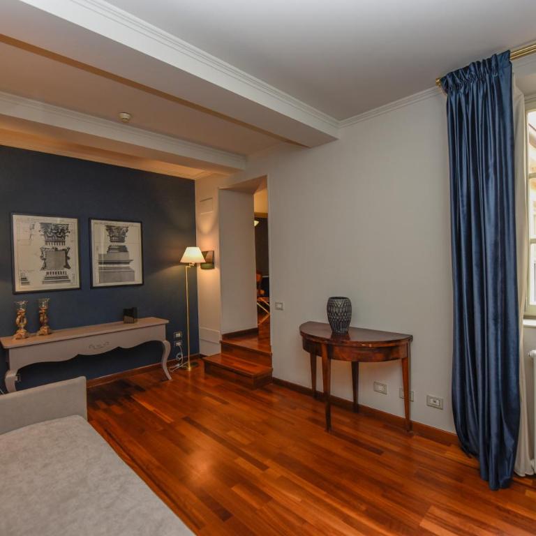 The Tuscanian Hotel - Suite Deluxe King - 3