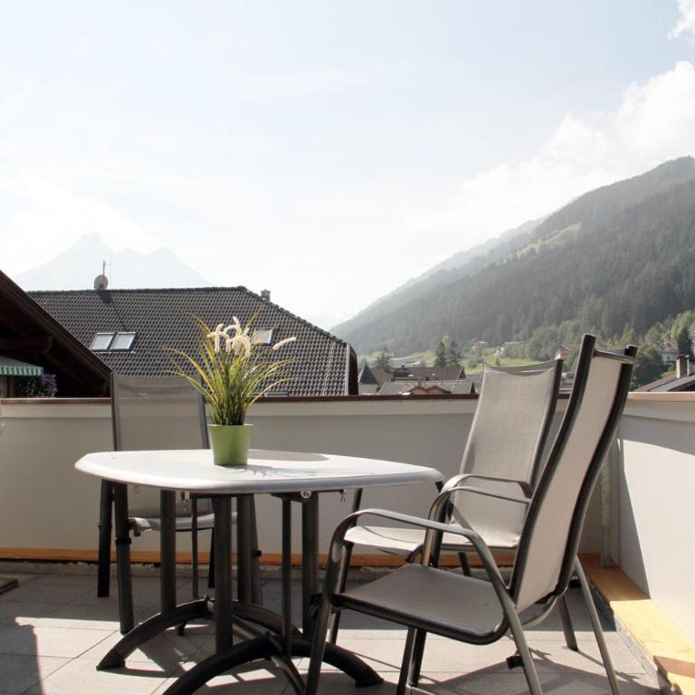 Appartements am Kirchplatz - Apartment mit 3 Schlafzimmern - 12