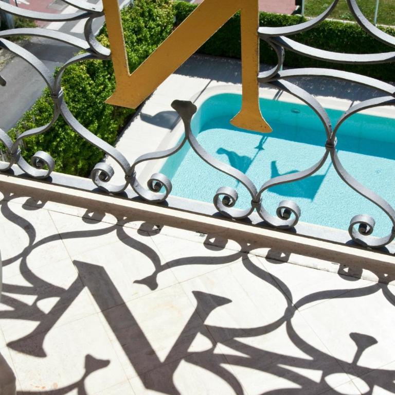 Hotel Il Negresco - Camera Singola Classic - 1