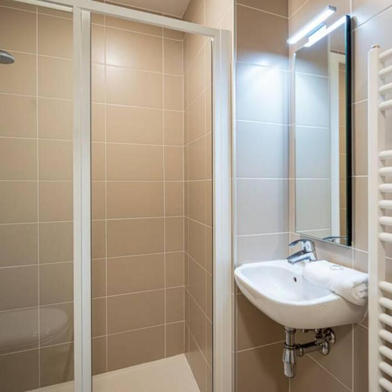 Les 360 - Apt 12 - BO Immobilier -Châtel Multipass 2026 Activités en Été en option à 4euros par jour et par personne - Appartement - 13