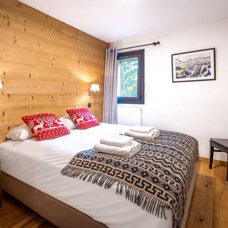 Les 360 - Apt 12 - BO Immobilier -Châtel Multipass 2026 Activités en Été en option à 4euros par jour et par personne - Appartement - 9