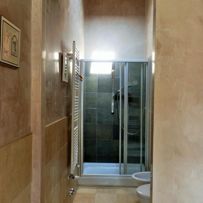 Oasi nel Chianti in Località Tregole - Appartamento con 2 Camere da Letto - 24