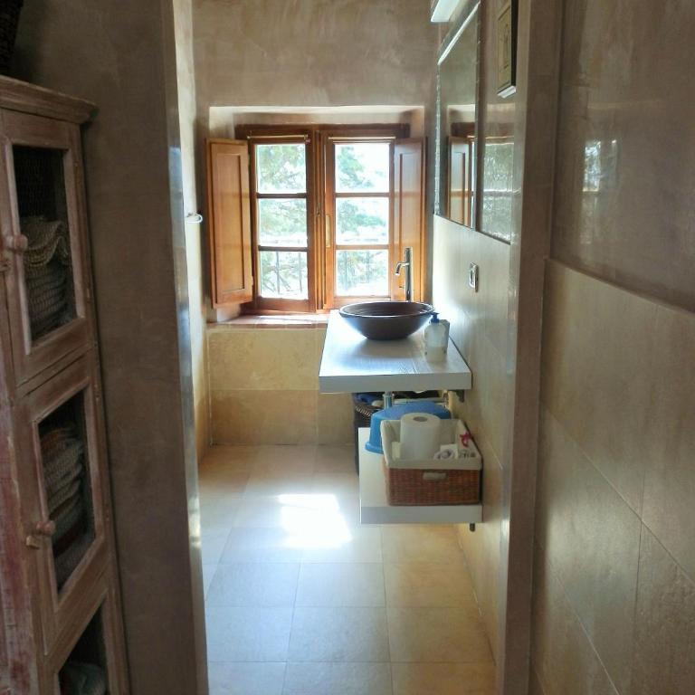 Oasi nel Chianti in Località Tregole - Appartamento con 2 Camere da Letto - 23