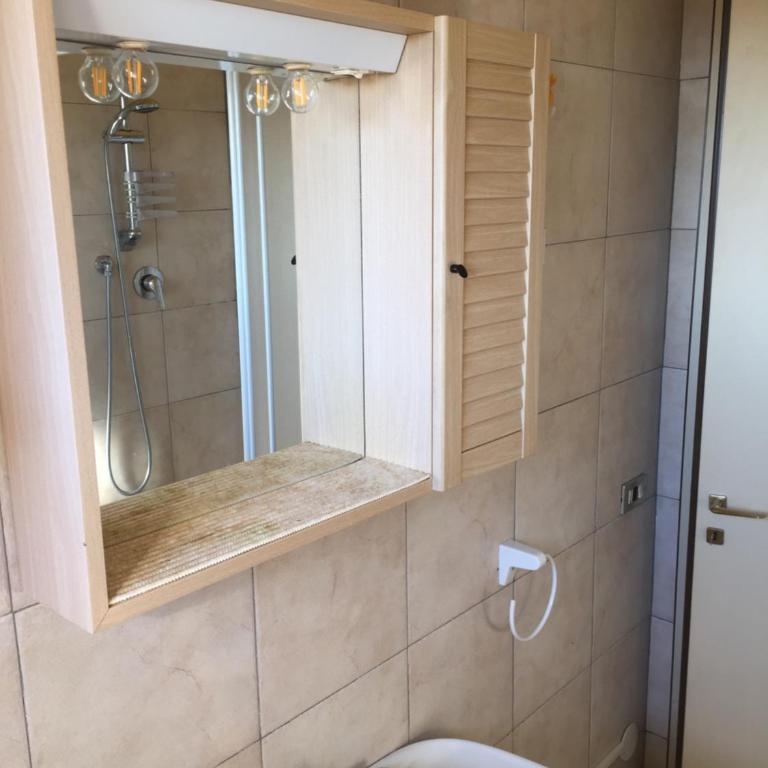 Emozione Marina - appartamento fronte mare - Appartamento con Vista Mare - 4