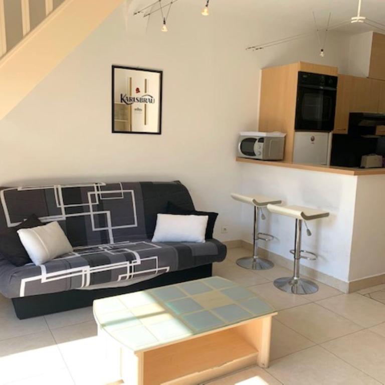 Résidence Le Clos D'Azur - Appartement - 2
