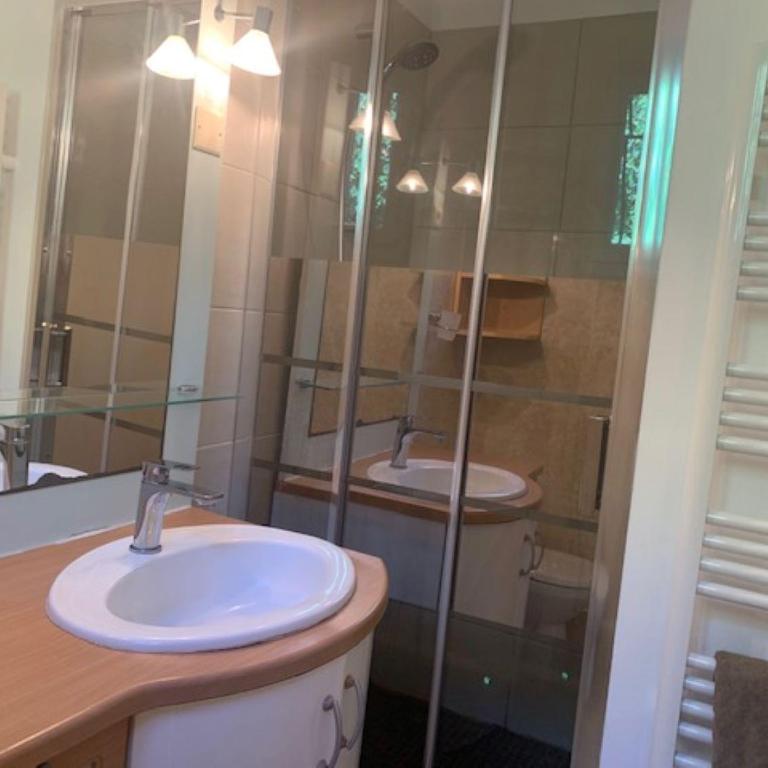 Résidence Le Clos D'Azur - Appartement - 10