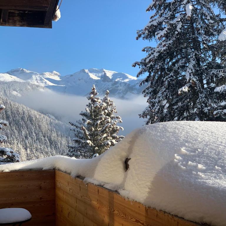 Hôtel de charme la Poste - Superior Doppelzimmer Südlage mit Balkon - 2