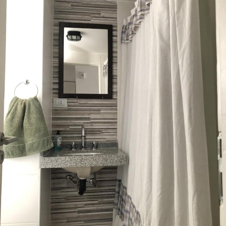 B&B Mono ambiente - Apartamento de 1 dormitorio - 14