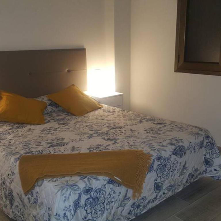 Victoria 51.(Plz España). Playa de Las Canteras - Apartamento de 2 dormitorios - 15