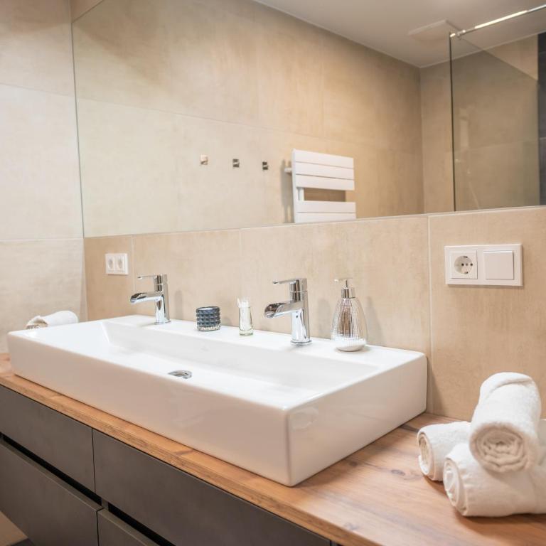 Schitter-Appartements - Apartment - auf 2 Etagen - 14